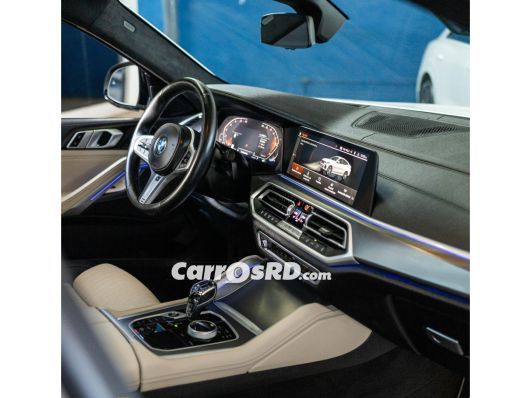 BMW Serie X Jeepeta en venta