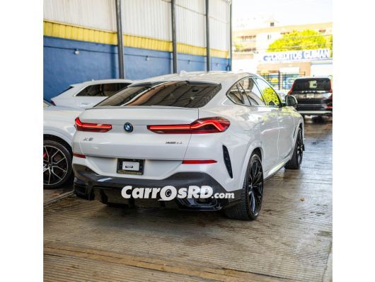 BMW Serie X Jeepeta en venta