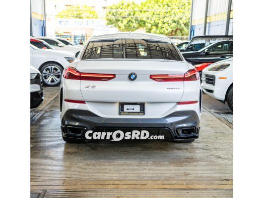 BMW Serie X Jeepeta en venta