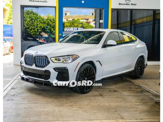 BMW Serie X Jeepeta en venta