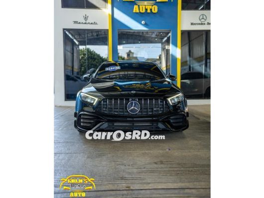 Mercedes-Benz Clase A Hatchback en venta