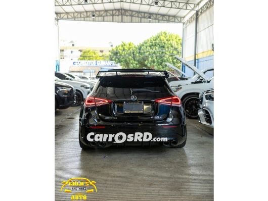 Mercedes-Benz Clase A Hatchback en venta