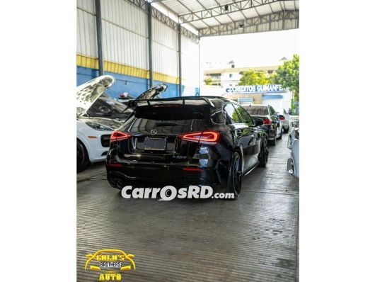 Mercedes-Benz Clase A Hatchback en venta