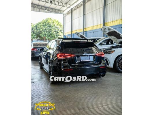 Mercedes-Benz Clase A Hatchback en venta