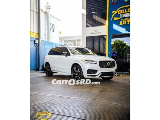Volvo XC Jeepeta en venta