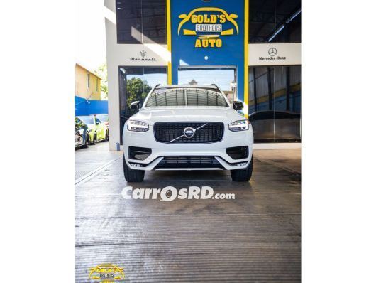 Volvo XC Jeepeta en venta