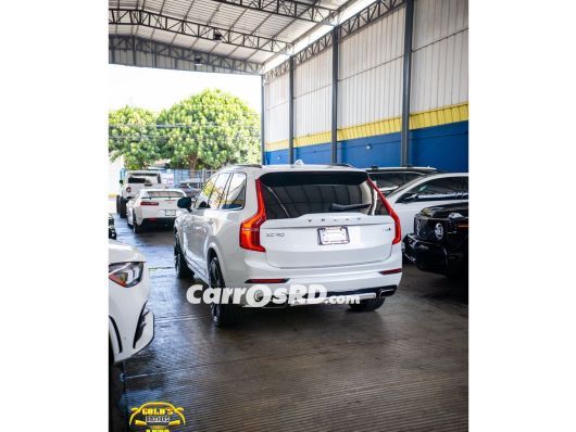 Volvo XC Jeepeta en venta