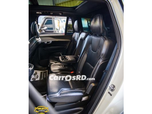 Volvo XC Jeepeta en venta