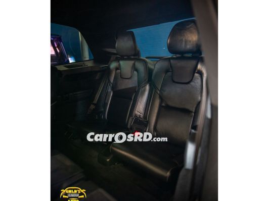 Volvo XC Jeepeta en venta