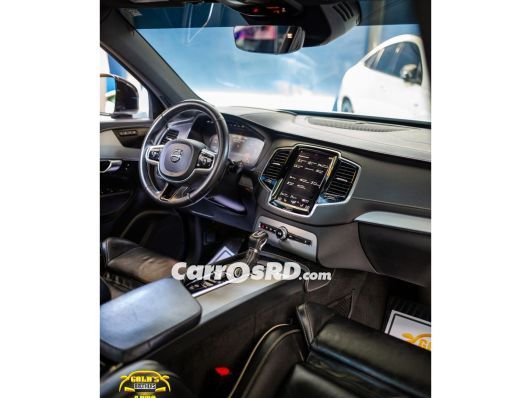 Volvo XC Jeepeta en venta