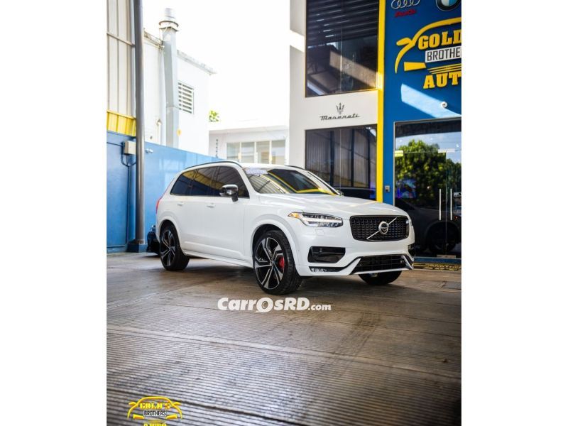Volvo
