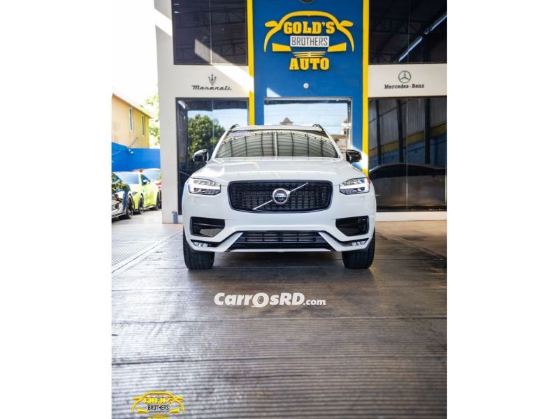 Volvo