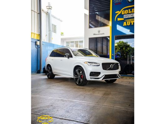 Volvo XC 90 R Design en venta