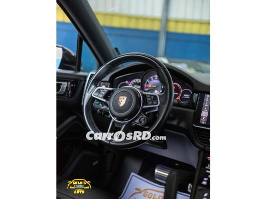 Porsche Cayenne Jeepeta en venta