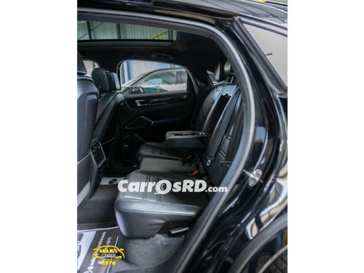 Porsche Cayenne Jeepeta en venta