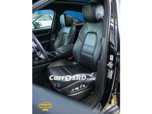 Porsche Cayenne Jeepeta en venta