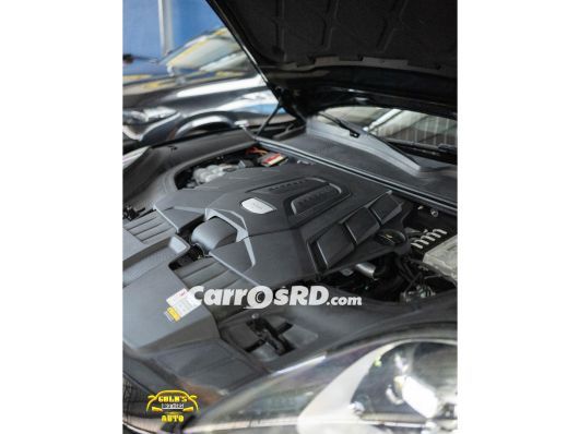 Porsche Cayenne Jeepeta en venta