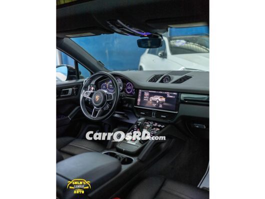 Porsche Cayenne Jeepeta en venta