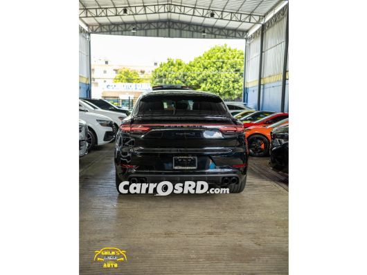 Porsche Cayenne Jeepeta en venta