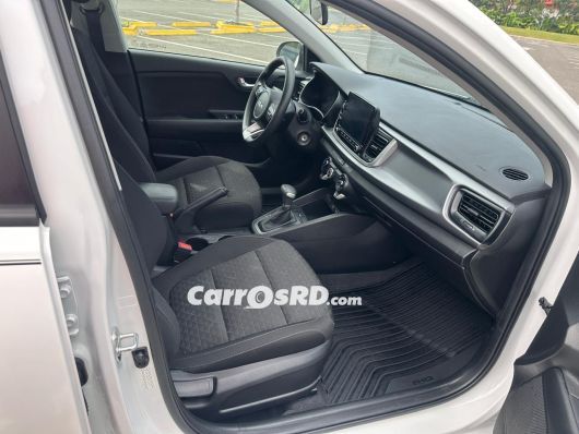 Kia Rio Carros en venta