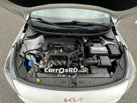 Kia Rio Carros en venta
