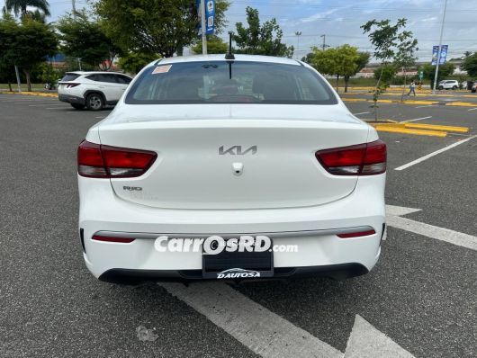 Kia Rio Carros en venta