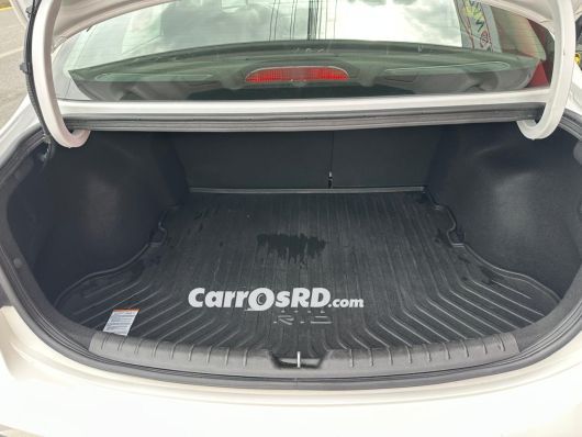 Kia Rio Carros en venta