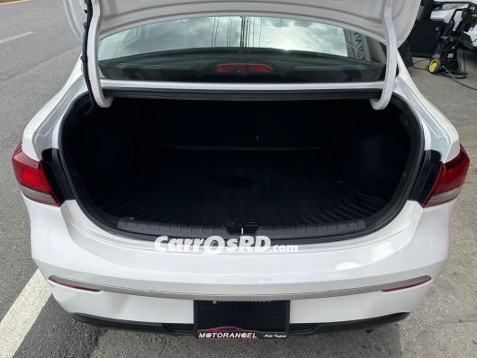 Kia Rio Carros en venta
