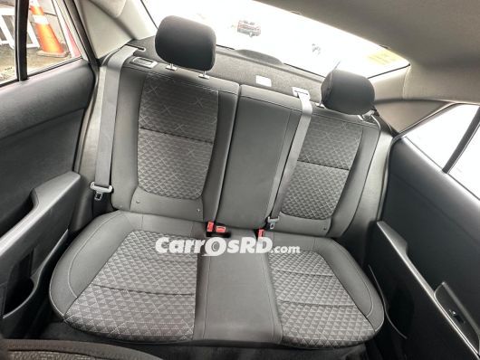 Kia Rio Carros en venta