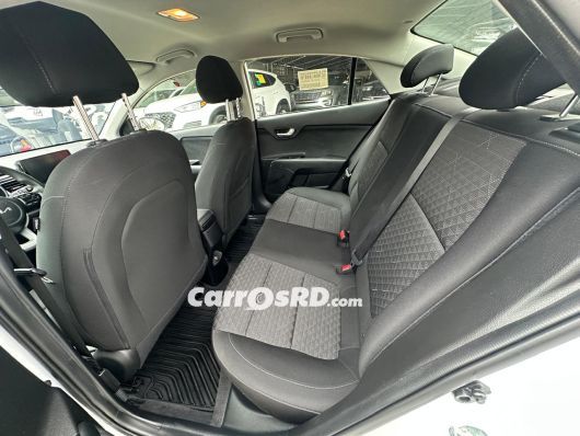 Kia Rio Carros en venta