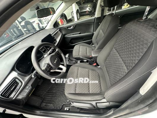 Kia Rio Carros en venta