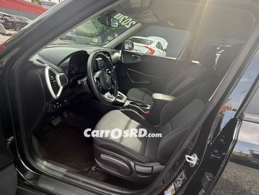 Kia Soul Crossover en venta
