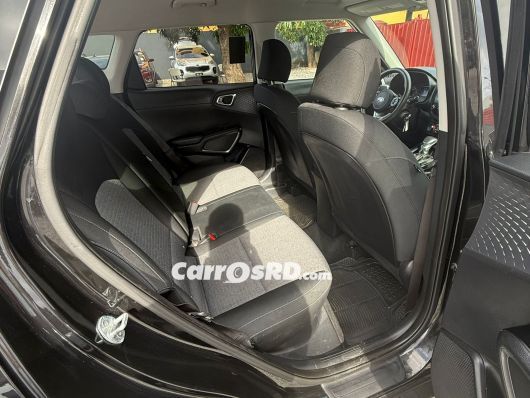 Kia Soul Crossover en venta