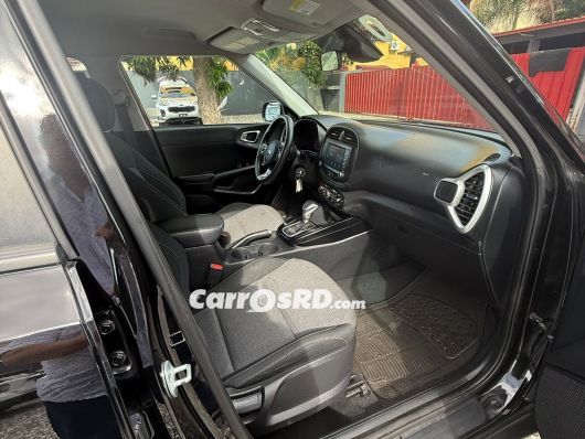 Kia Soul Crossover en venta