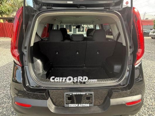 Kia Soul Crossover en venta