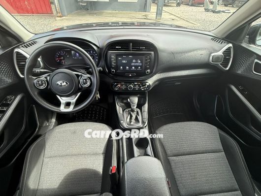 Kia Soul Crossover en venta