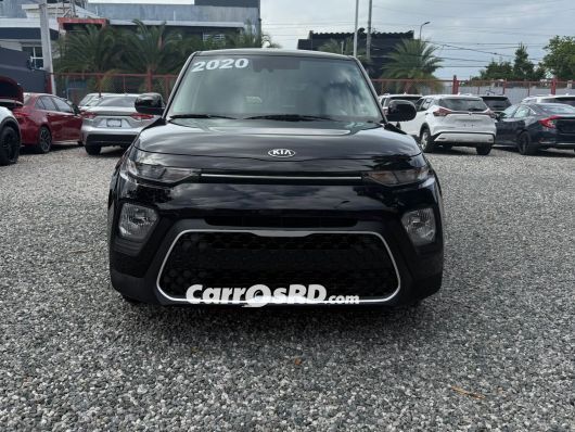 Kia Soul Crossover en venta