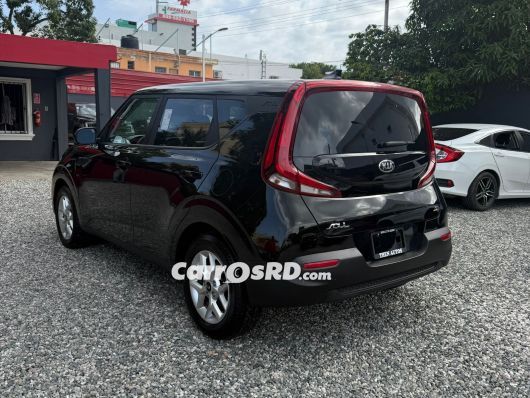 Kia Soul Crossover en venta