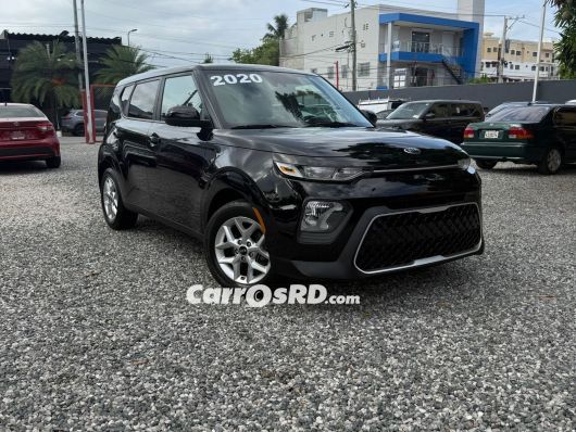 Kia Soul Crossover en venta