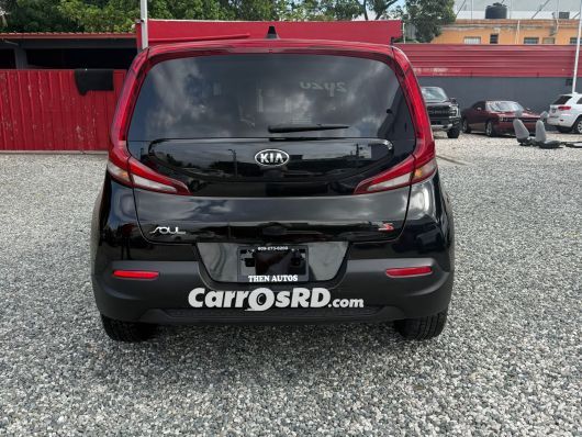 Kia Soul Crossover en venta