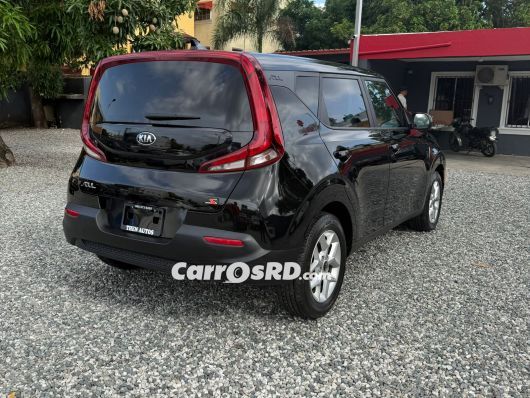 Kia Soul Crossover en venta
