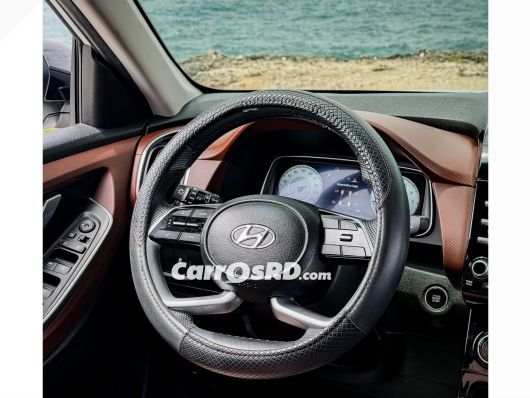 Hyundai Cantus Jeepeta en venta