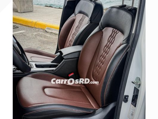 Hyundai Cantus Jeepeta en venta