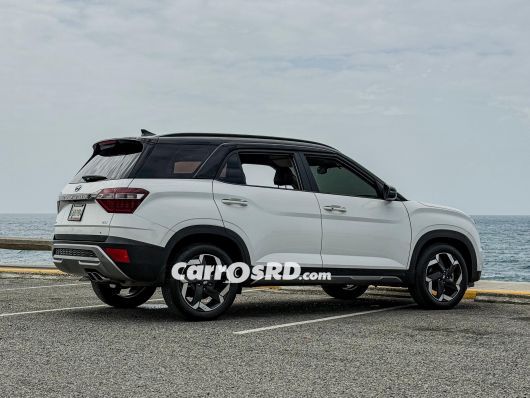 Hyundai Cantus Jeepeta en venta