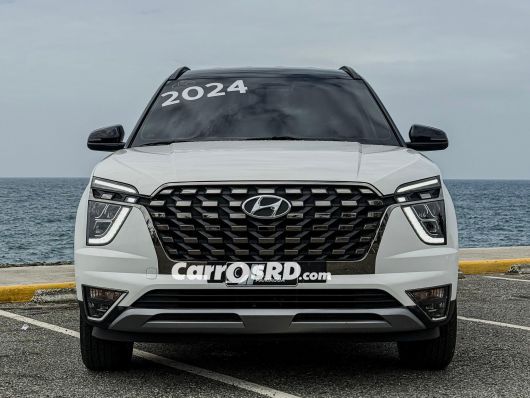 Hyundai Cantus Jeepeta en venta