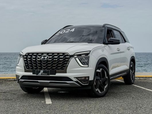 Hyundai Cantus GLS en venta