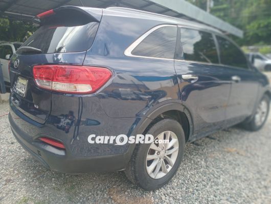 Kia Sorento Jeepeta en venta