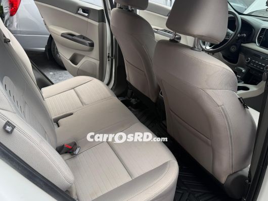 Kia Sportage Jeepeta en venta