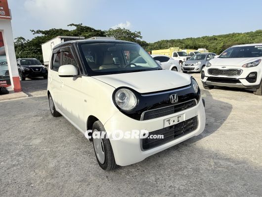 Honda N-One Carros en venta