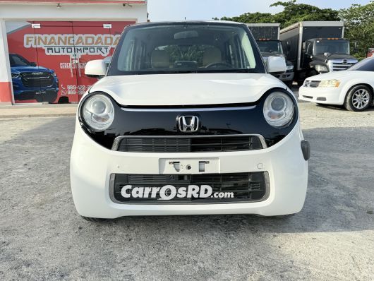 Honda N-One Carros en venta